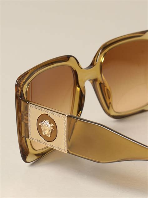 lunette versace femme 2019|lunettes versace vintage style.